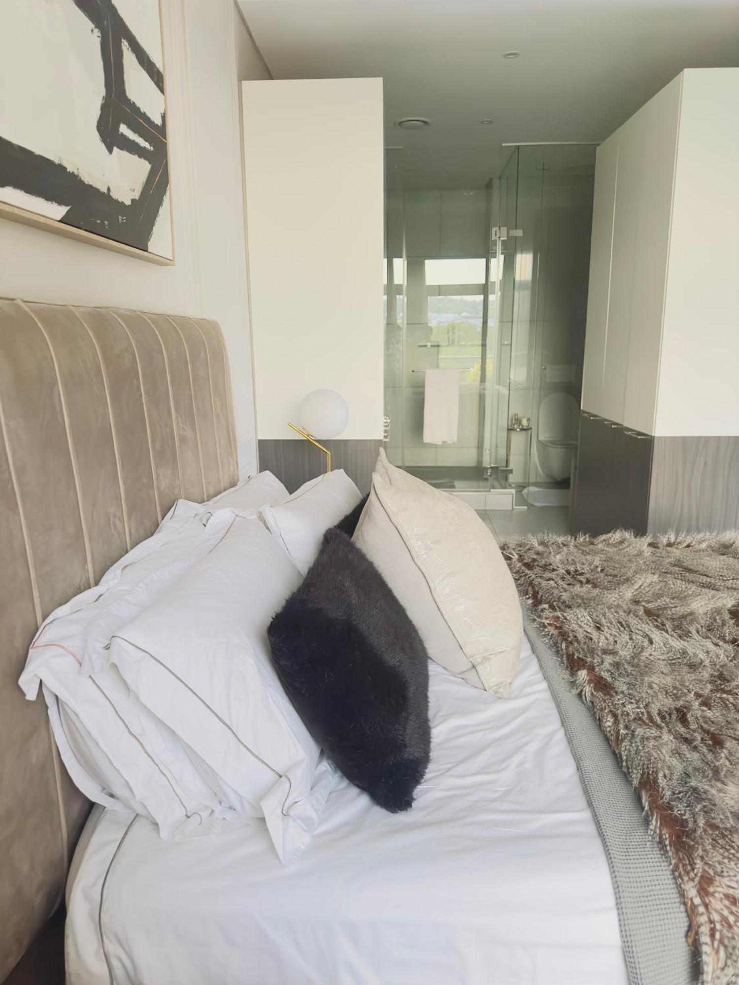 Hotel The Capital Trilogy Unit 205 à Pretoria-Noord Extérieur photo