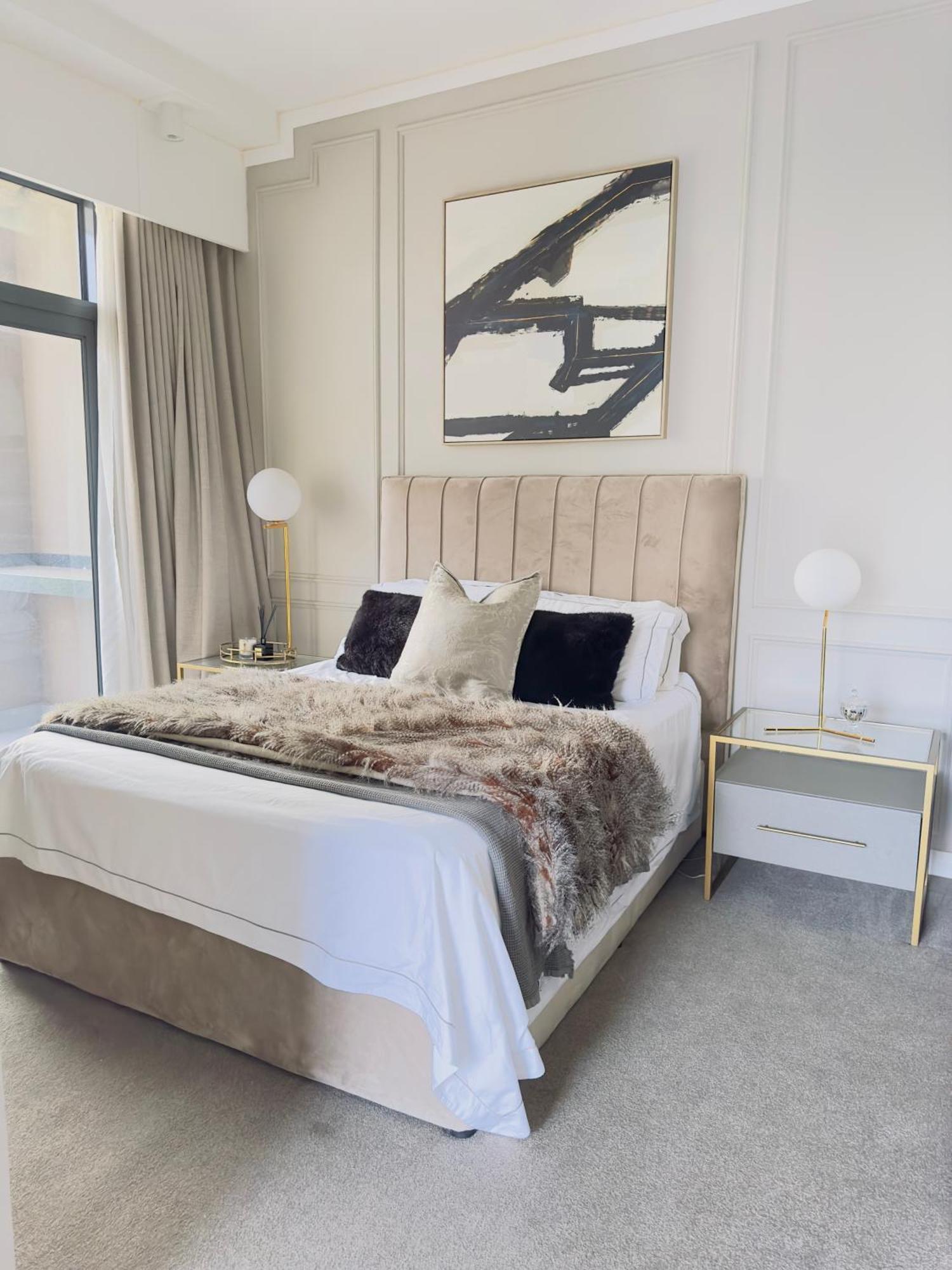 Hotel The Capital Trilogy Unit 205 à Pretoria-Noord Extérieur photo