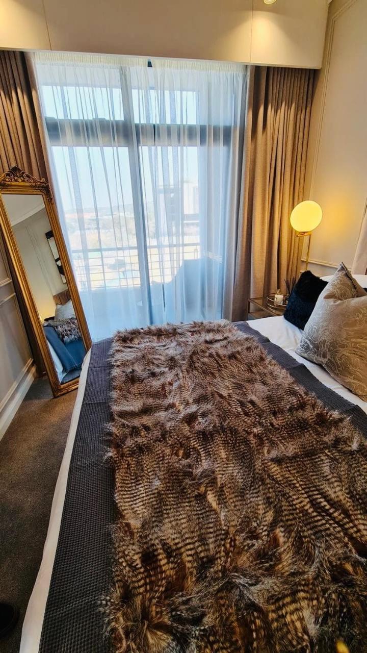 Hotel The Capital Trilogy Unit 205 à Pretoria-Noord Extérieur photo